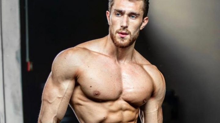 Gabriele Vecchia: “Lo sport per me è da sempre stato un’eccezionale scuola di vita”