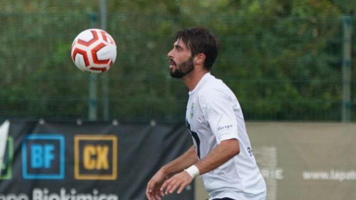 Giovanni Bonati: “Questo sport crea amicizie, così come emozioni, che uno ricorderà per la vita”