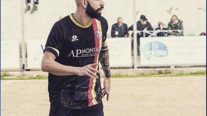 Lorenzo de Vito: “Lo sport ci insegna tanto sia nella vittoria che nella sconfitta”