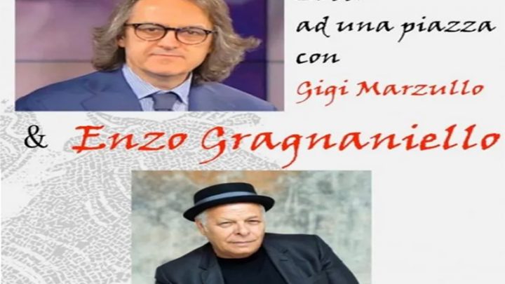 A Minori il “Letto ad una piazza” di Marzullo