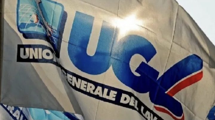 Ugl, un disastro la sanità casertana
