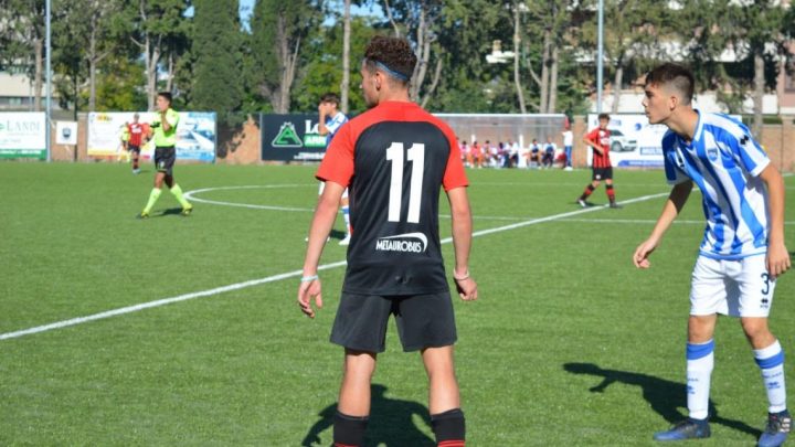Federico Massari: “Il calcio dilettantistico il più colpito durante la pandemia”