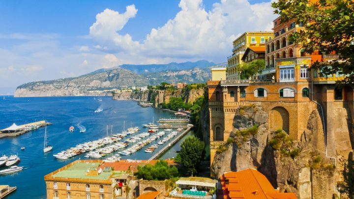 A Ravello il Jazz romantico di Brad Meldhau