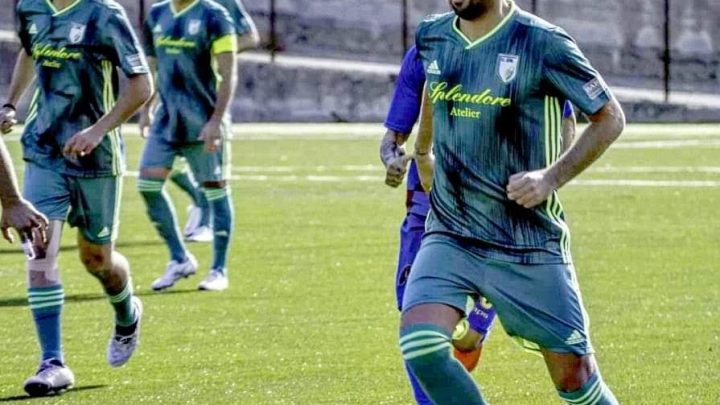 Antonio Vitrano: “Lo sport vi regala sensazioni ed emozioni pure”