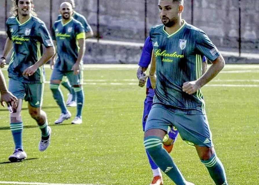 Antonio Vitrano: “Lo sport vi regala sensazioni ed emozioni pure”