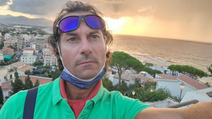 Lello Bevivino: “Credete sempre nei vostri sacrifici”