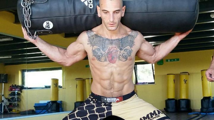 Marco Sfera: “Non arriverai mai lontano senza la volontà di voler superare i limiti”