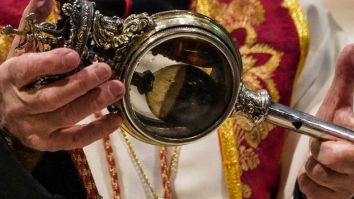 Il miracolo di San Gennaro si rinnova