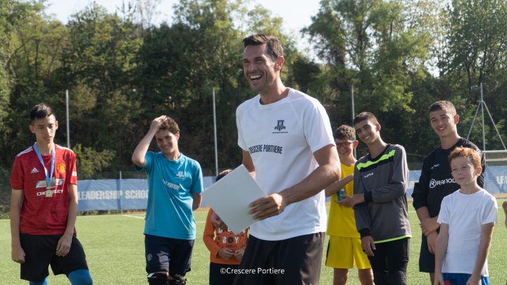 Daniele Rolleri: “La forza di volontà è l’unico strumento che serve per seguire la rotta prefissata”
