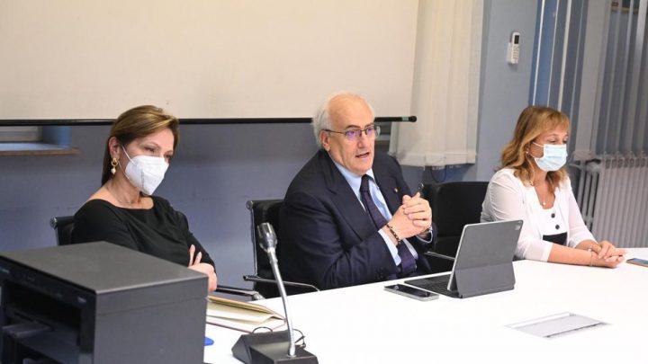 Asl Avellino, Ferrante incontra i sindacati: “Lavoreremo insieme per risolvere i problemi”