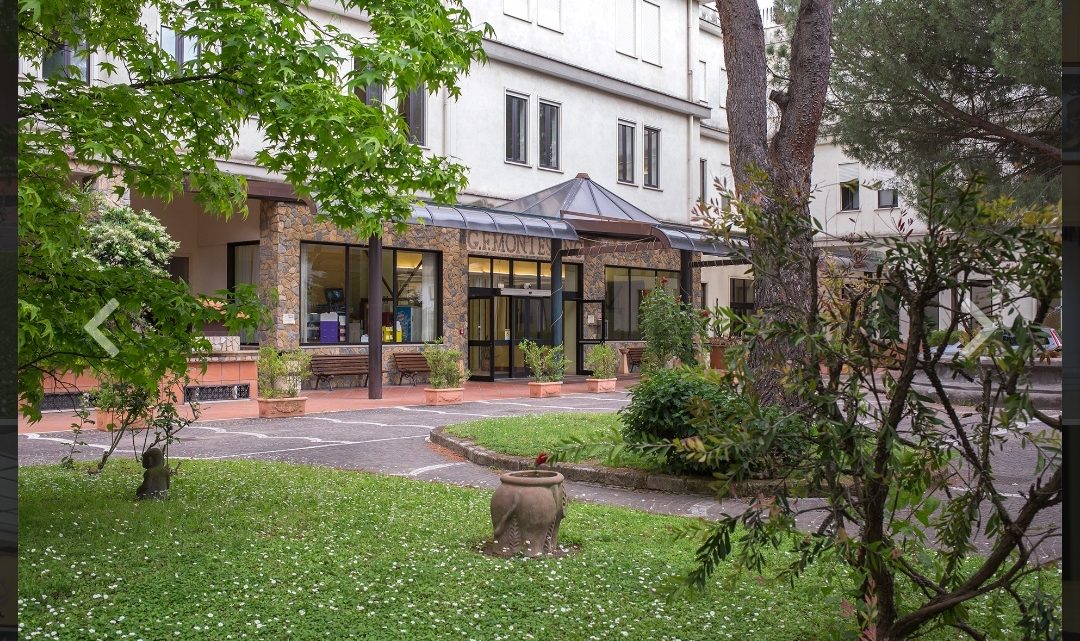 Roccapiemonte, prosegue lo stato di agitazione alla Casa di cura “Montesano”