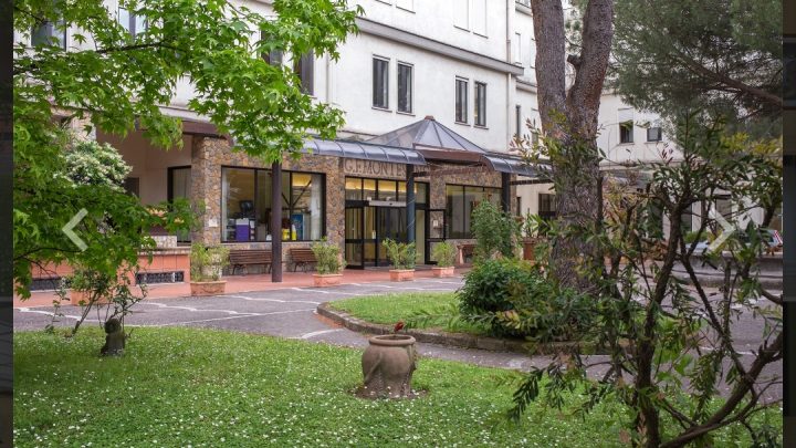 Roccapiemonte, prosegue lo stato di agitazione alla Casa di cura “Montesano”