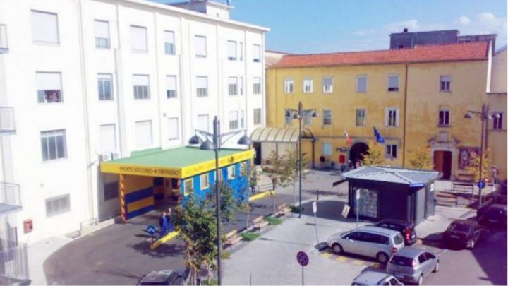 Paura all’ospedale di Eboli, accertati due casi di leptospirosi