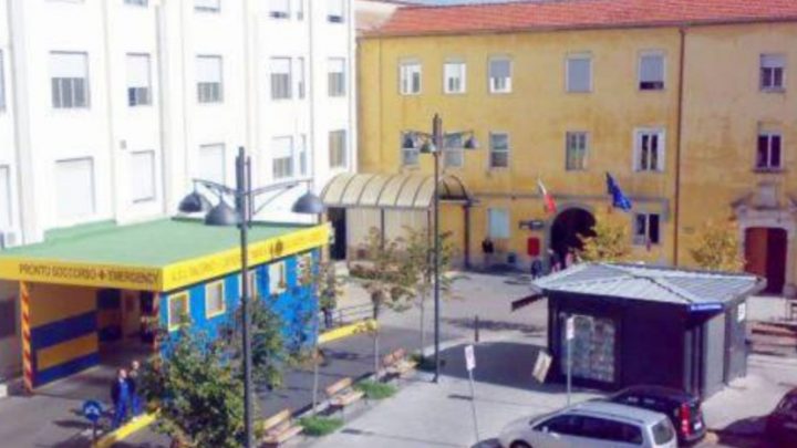 Ospedale di Eboli, tornano a pieno  regime i reparti di Chirurgia e Urologia