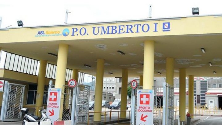 Sanità Nocerina, il sindaco incontra il manager Asl