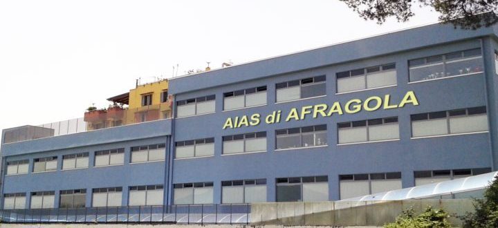 Afragola, crisi centro Aias interviene il ministro Locatelli