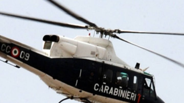 Ritrovato dai Carabinieri 90enne scomparso