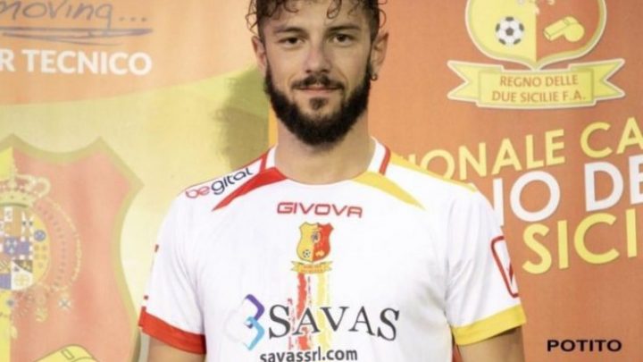 Potito Paccione: “Cosa consiglio ai ragazzi? Praticare lo sport che li rende felici”