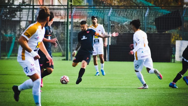 Isidoro Izzo: “Abbiate rispetto verso il calcio, lo sport più bello del mondo