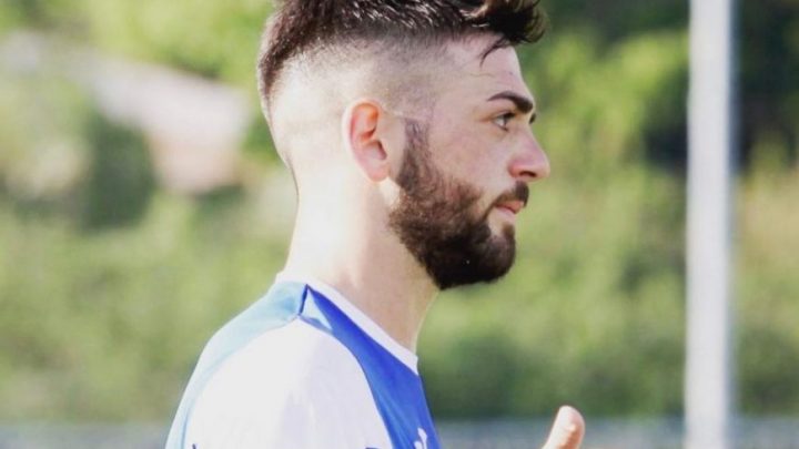 Davide Gastone: “La pandemia ha fatto molto male a tutti noi sportivi”