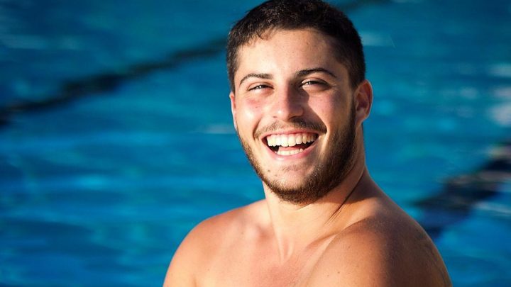 Gabriele Moretti: “Il consiglio che do ai giovani? Non smettete mai nonostante le difficoltà”