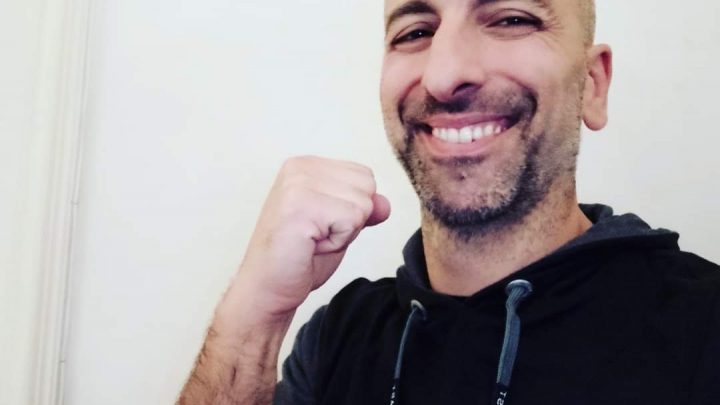 Paolo Girone: “Il mio consiglio a tutti i ragazzi è di trovare un ambiente di allenamento sano”