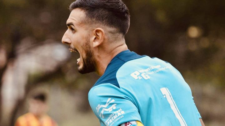 Lucas Cardoso: “Fin da bambino sognavo di giocare a calcio”