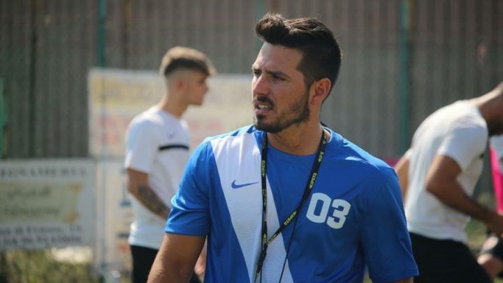 Gianmarco Schiavoni: “Non temete nulla, ogni parte del percorso è fondamentale per il miglioramento”