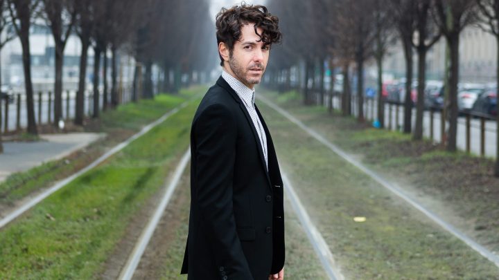 Daniele Arceri, il vero successo è rispettarsi ed amare la propria visione di palcoscenico