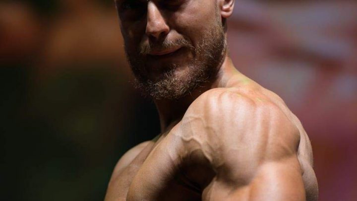 Valerio Vidimari: “Il bodybuilding non è uno sport ma uno stile di vita”