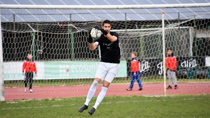 Leonardo Bazzucchi: “Aver vietato lo sport durante la pandemia un grande sbaglio, lo sport è salute”