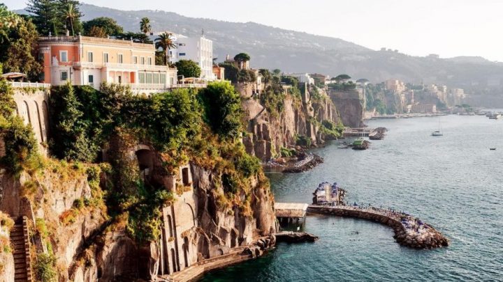 Piano di Sorrento, Premio “Giovani Carottesi che si fanno onore”