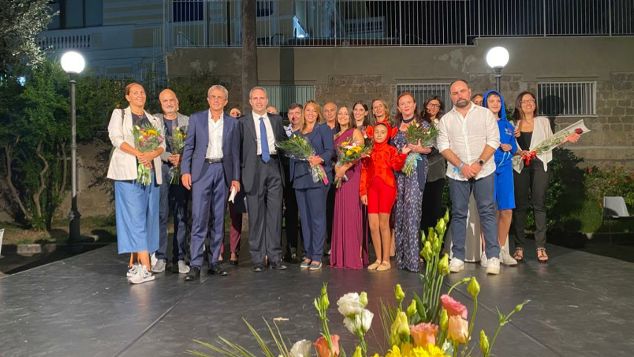 Sorrento, la “Festa del Mare” sette giorni dopo