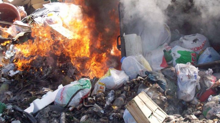 Più controlli per evitare che Napoli resti una “carta sporca”