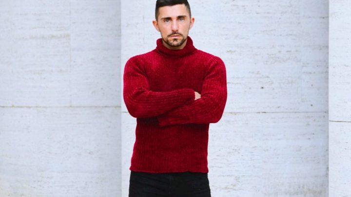 Ilio Vannucci, l‘attore è un lavoro per ricchi