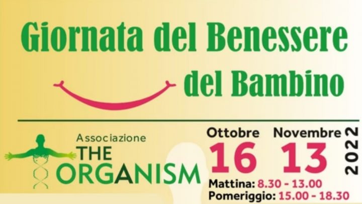 Pagani, 2 domeniche dedicate alla prevenzione dei più piccoli