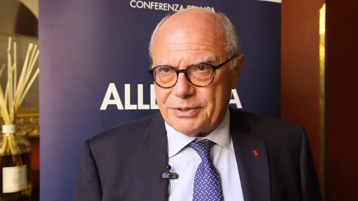 Napoli, l’infettivologo Galli al convegno sul “long Covid”