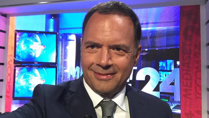 Antonio Pascotto, “Il Mondo senza Internet”