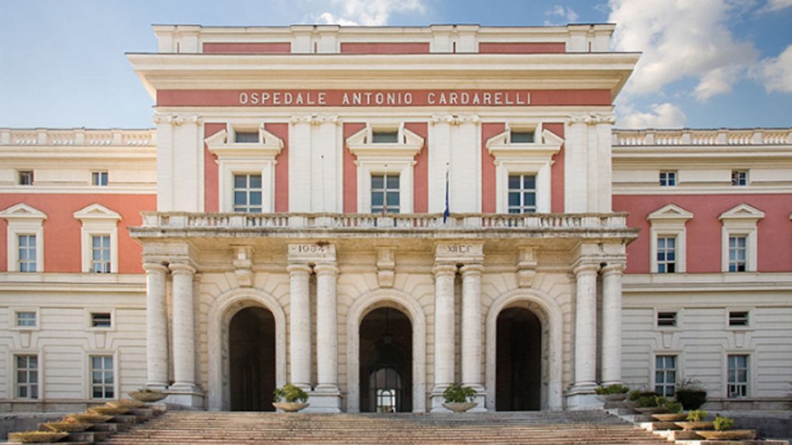 Cardarelli, appello per Pasquetta: “Non accendere il barbecue con l’alcol, rischi la vita” 