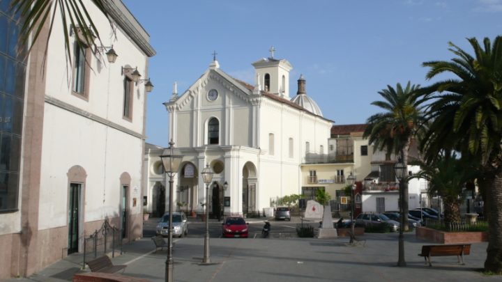 Febbre del Nilo, il primo caso campano a Castel Volturno