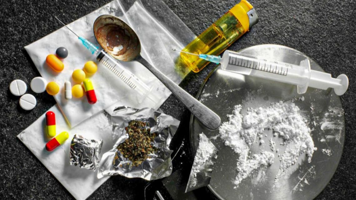 Onu, aumentato del 23% il numero dei consumatori di droga negli ultimi 10 anni