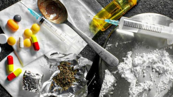 Onu, aumentato del 23% il numero dei consumatori di droga negli ultimi 10 anni