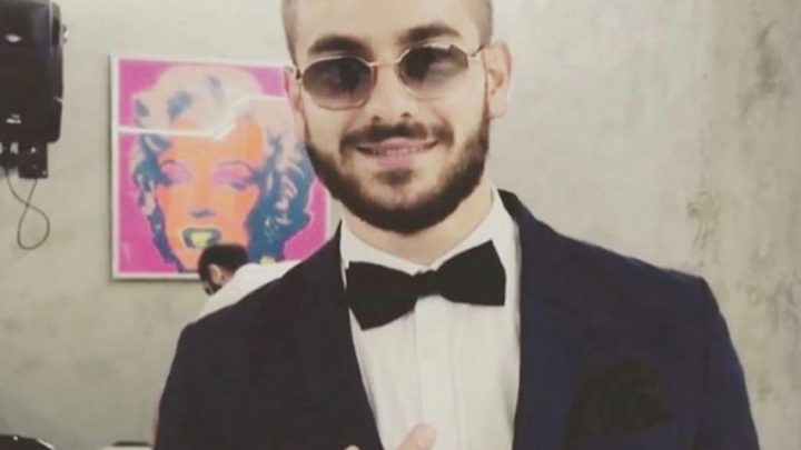 Antonio Tornincasa: “Il mio consiglio ai ragazzi? Non perdete mai il focus sulla meta finale”