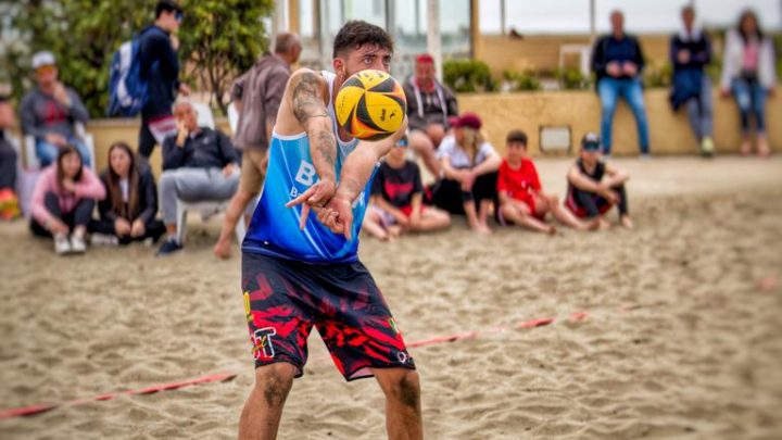 Filippo Maria Palmeri: “La forza di volontà è al primo posto, anche prima del talento e dell’allenamento stesso”
