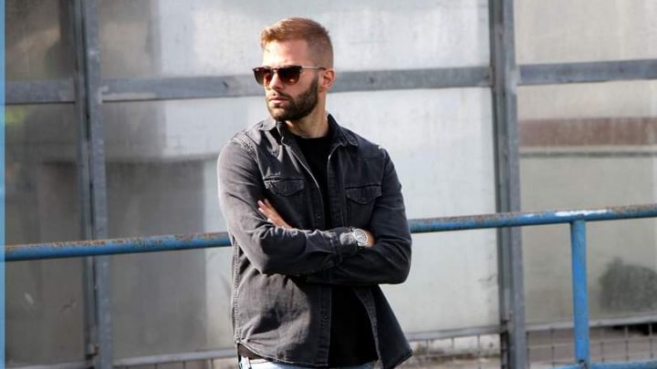 Paolo di Lernia: “La passione senza costanza non dà risultati”