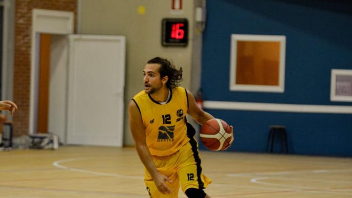 Carlo Alberto Cappelli: “Gli obiettivi si raggiungono con la forza di volontà non col talento”