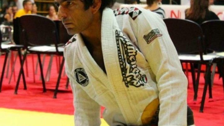 Alex Federico: “Il mio consiglio ai giovani? Non mollate alle prime difficoltà”