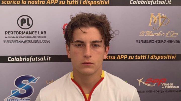 Danilo Savio: “Avere la giusta perseveranza e dedizione è ciò che fa la differenza”