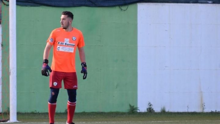 Emanuele Buoninconti: “Ringrazio la mia famiglia per avermi sempre sostenuto”