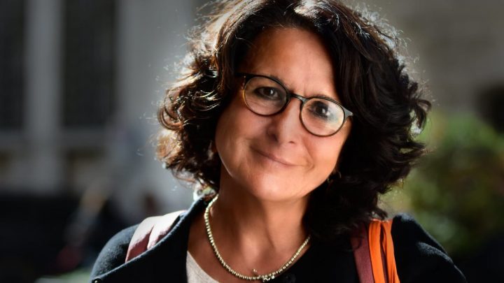 Annamaria Rufino, la cultura di un popolo si fonda sulla formazione